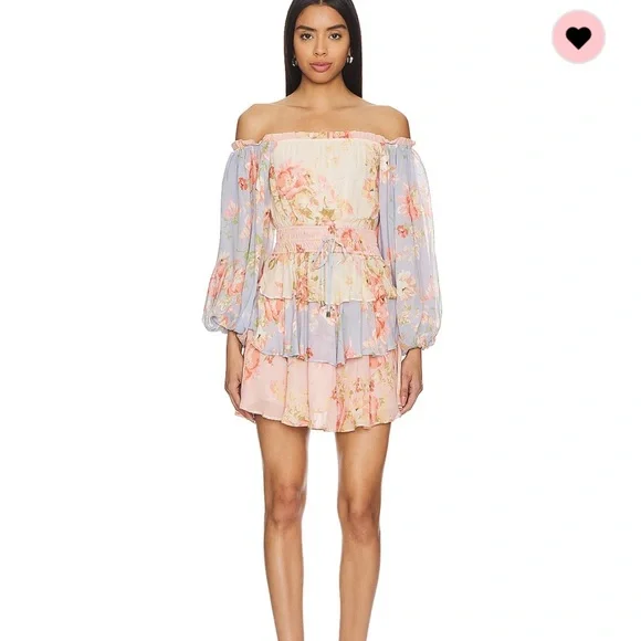 Yumi Kim | Dresses | Yumi Kim Mini Dress | Poshmark